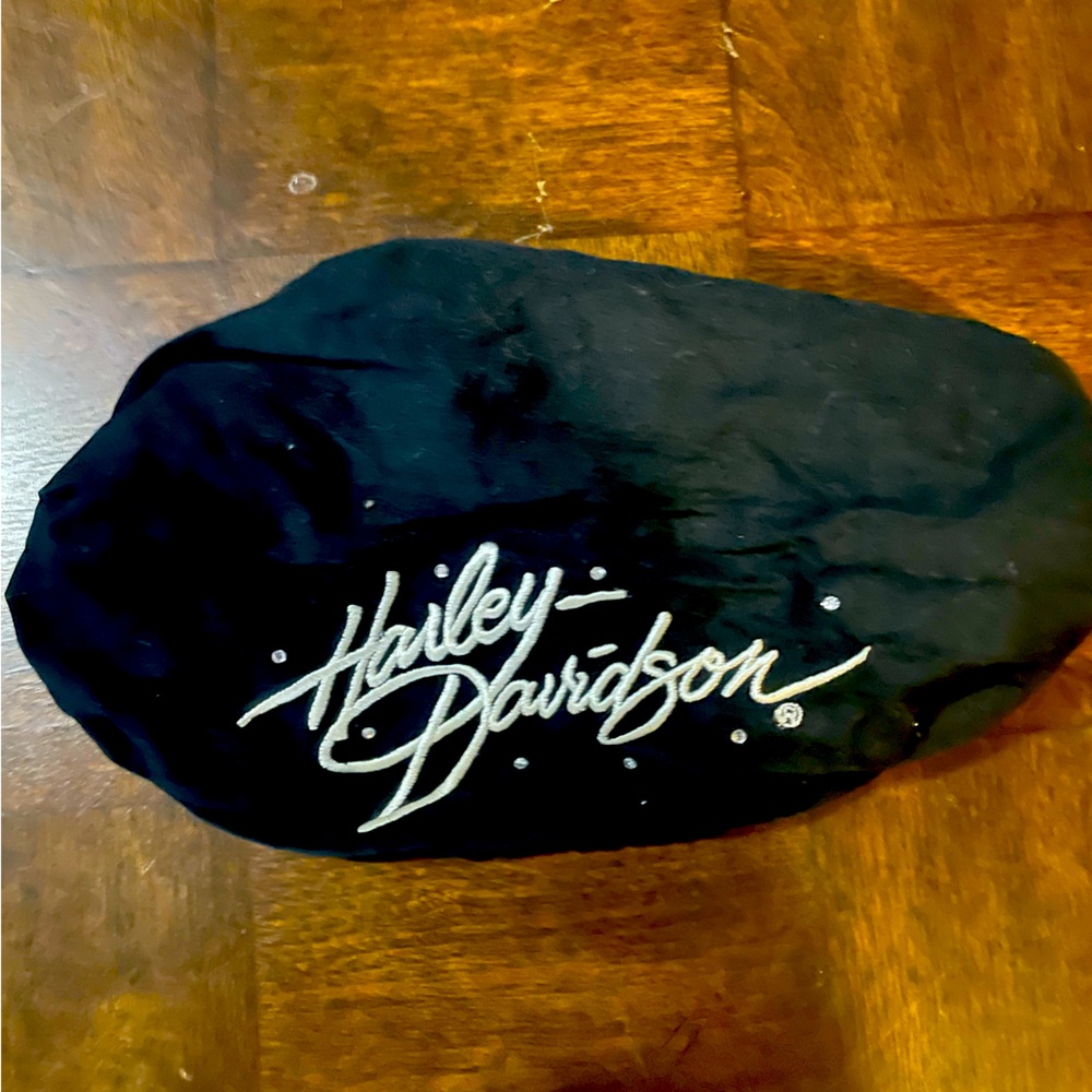 HD head band